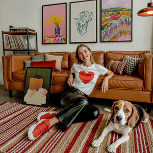 Elevate Your Space With Art